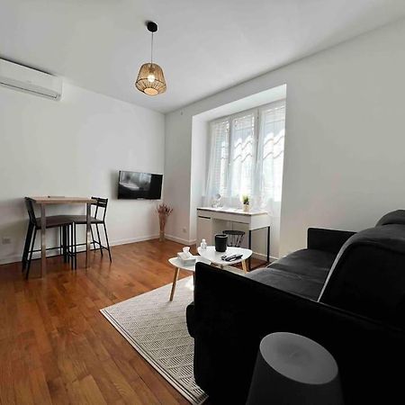 Appartement Climatise / Centre-Ville / 4 Personnes Besanzón Exterior foto